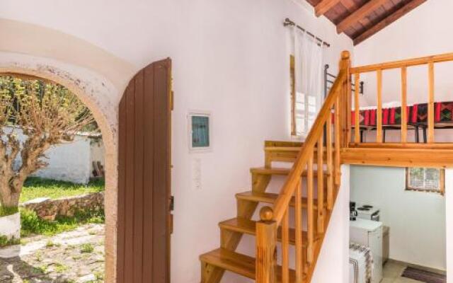 Traditional House
