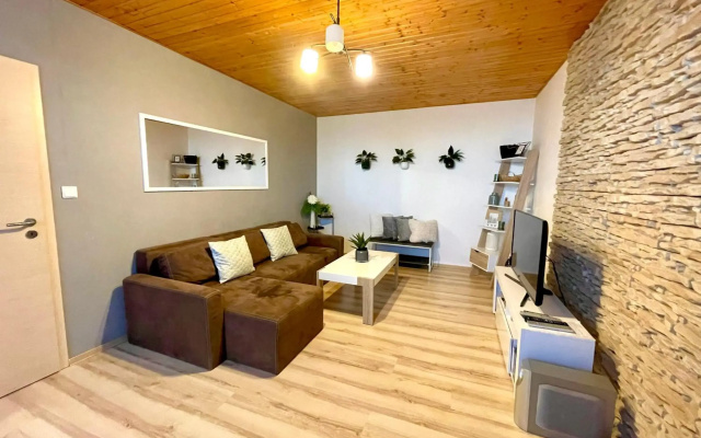 Apartment Tatry