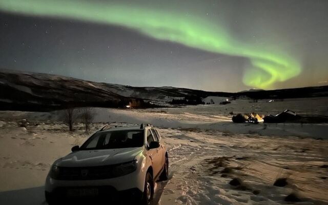 Geysir Cabin - Next to Geysir & Gullfoss