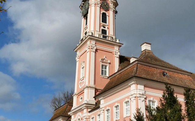 Palais am Schlossplatz