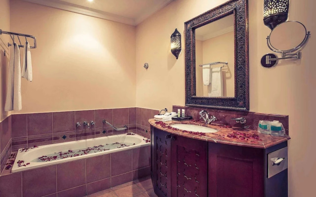 Mercure Grand Hotel Seef