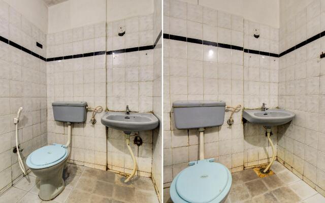 SPOT ON 77106 Hotel Sangam Royal