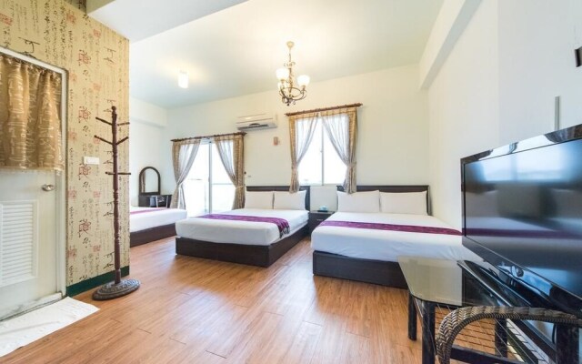 Wonder Home B&B