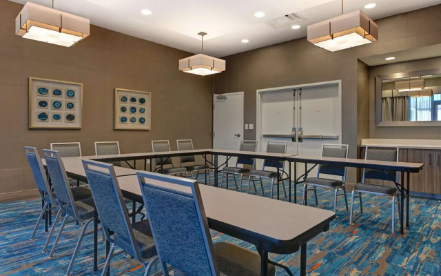 Homewood Suites by Hilton Austin/Cedar Park-Lakeline