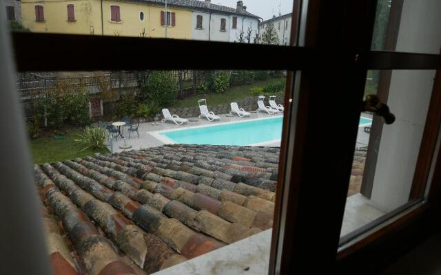 Hotel Il Castello