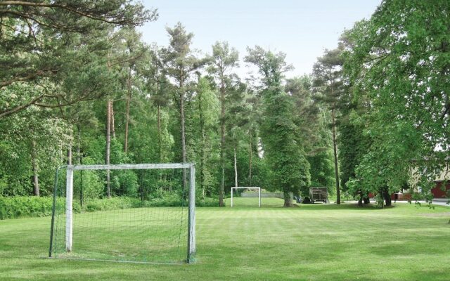 Beautiful Apartment in Visby With 1 Bedrooms and Wifi