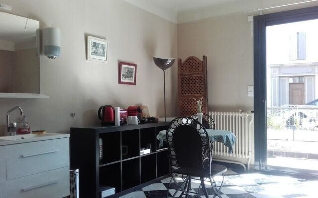 Chambre Dhtes Saint Remoise