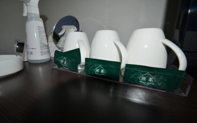 Hotel Select Inn Saitama Moroyama