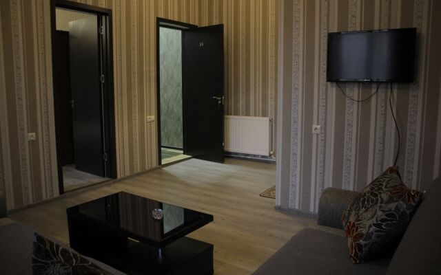 Hotel Prima Rooms