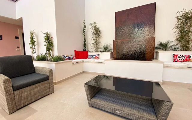 Cardeal Suites & Apartments