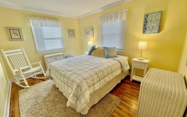Scarborough Avenue 309