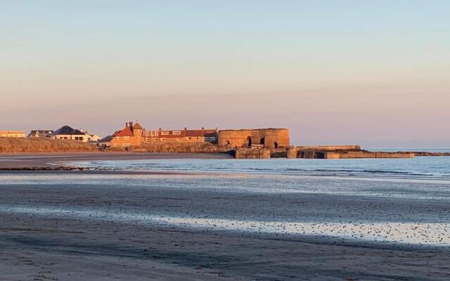 New Renovated-Spacious House Seahouses
