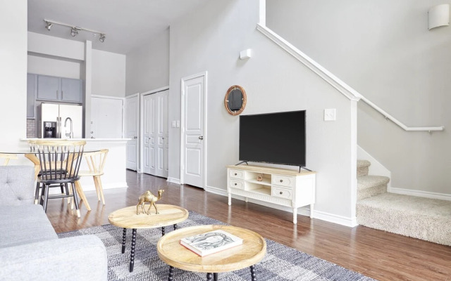 Sonder - Shoal Creek