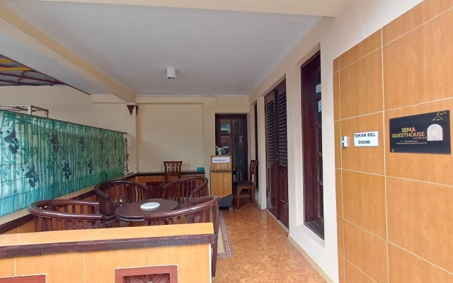 Irma Guest House