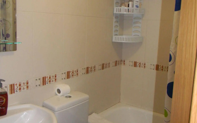 Apartamento Granada Monachil