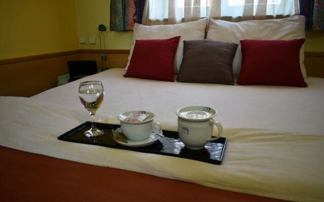 The Story of Hotel Mramor