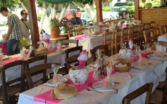 Villa Thalia Milatos