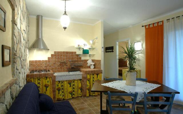 Il casale degli olivi