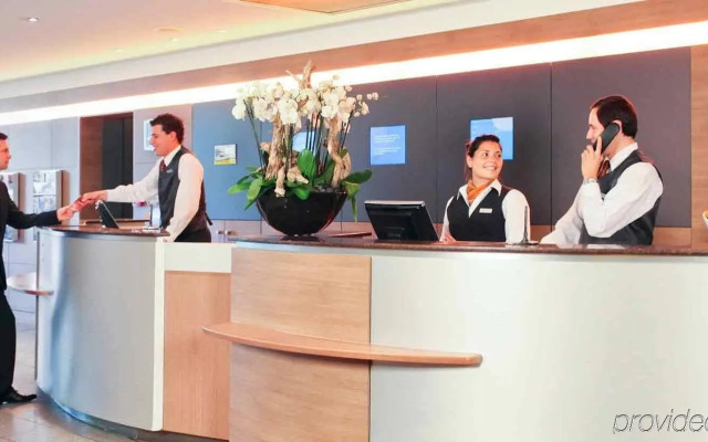 Novotel Düsseldorf City West