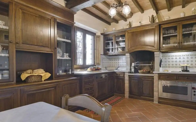 Villa Miniato Comfortable Holiday Residence