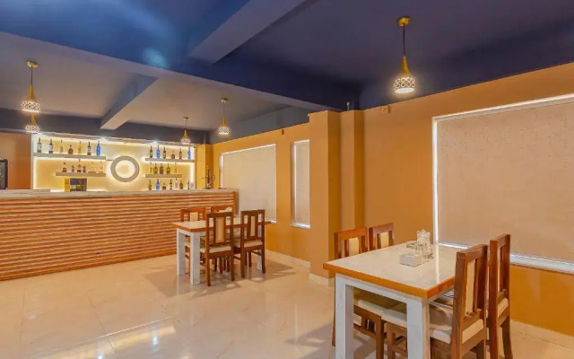 OYO 798 Euphoria Inn