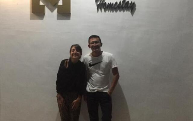 Mulia Homestay Aceh