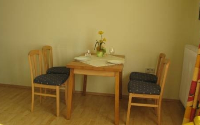 Haus Pleterski