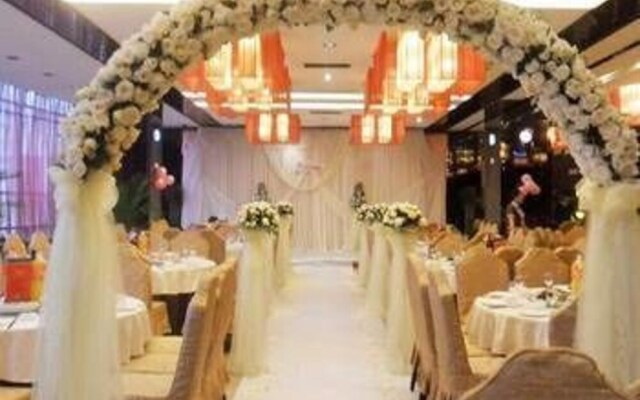 成都敦煌国际酒店