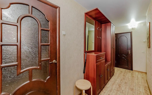 Апартаменты на улице Красноармейская