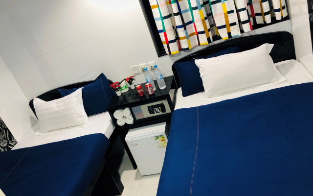 Ashoka Hostel