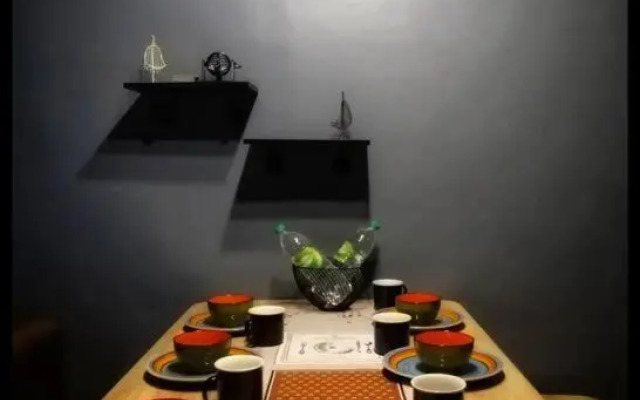 Sibu-Casamea(Shoplot)2 Bedrooms-FREE wifi & Washer