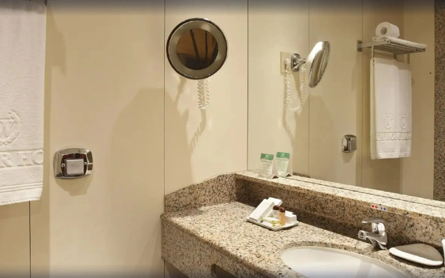 Windsor Excelsior Copacabana