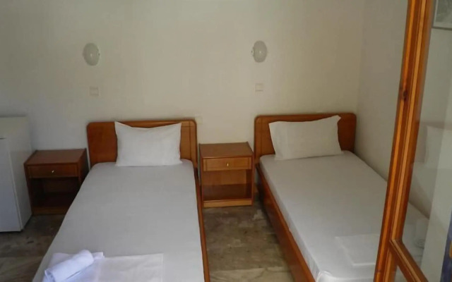 Samaria Pension & Restaurant