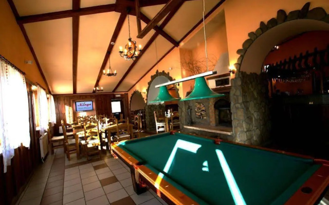 Kinga Hotel Wellness