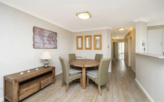 Sandcastles Outstanding Location