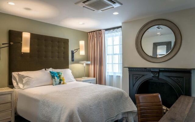 Inn On Camac