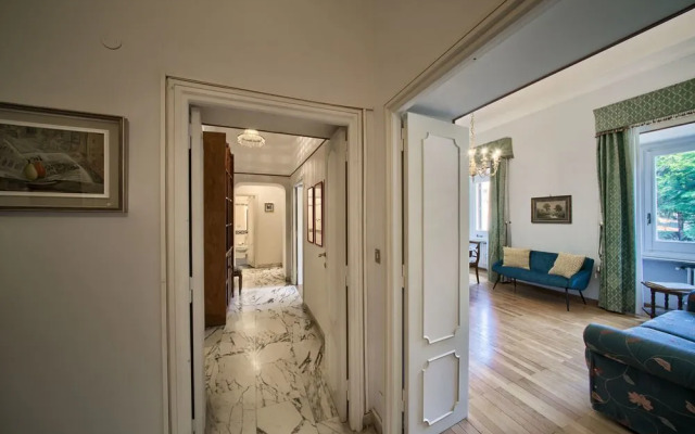 Short Stay Rome Apartments Spanish Steps