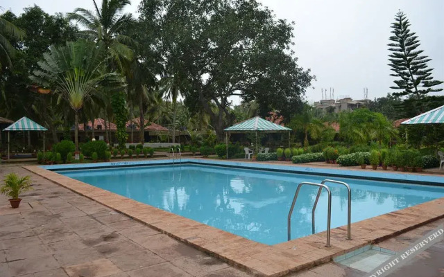 Toshali Sands Puri
