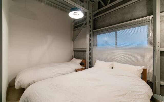 Rakuna Inn Yu Kinshicho