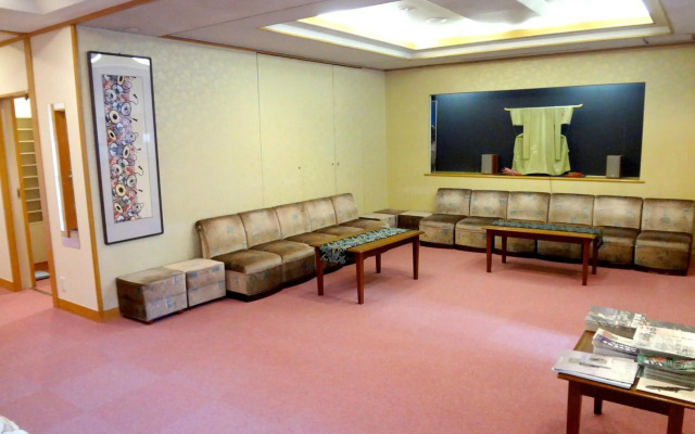 Ryokan Azumaya