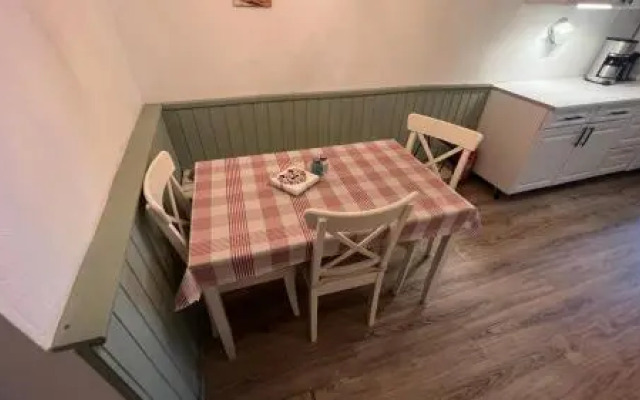 Ferienwohnung Wetzig