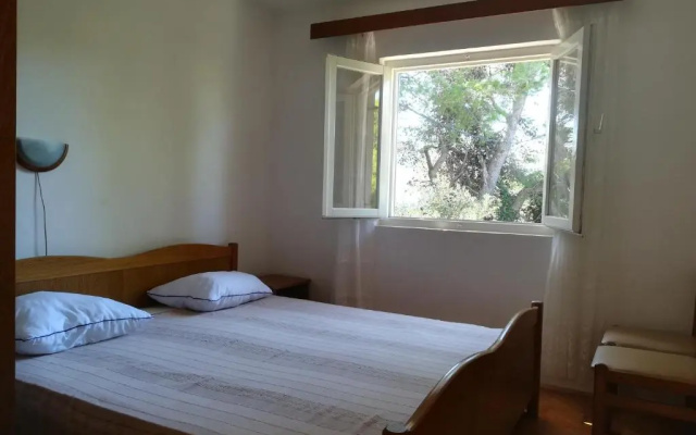 Apartment with sea viev - 20 m from sea