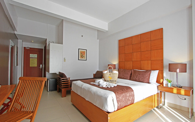 Aloha Boracay Hotel