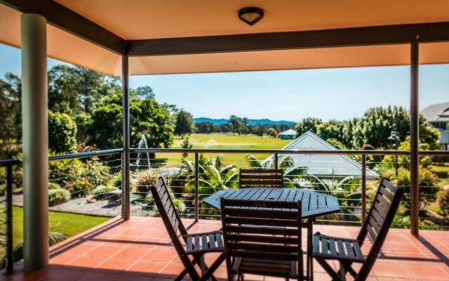 Riverside Holiday Resort Urunga