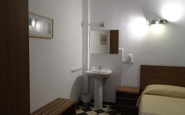 Hostal Ritzi