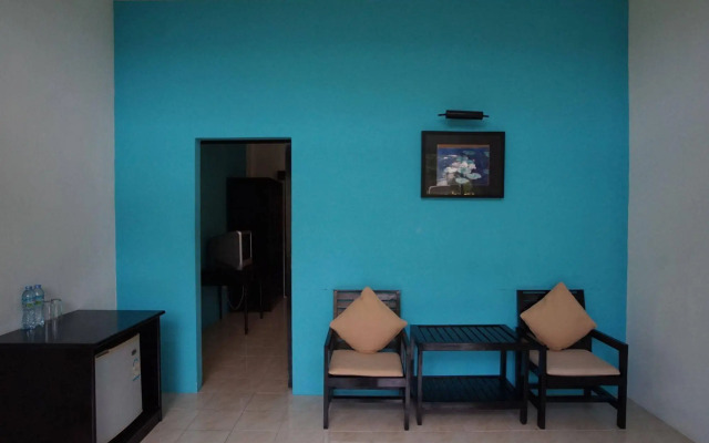 Phuket Garden Home