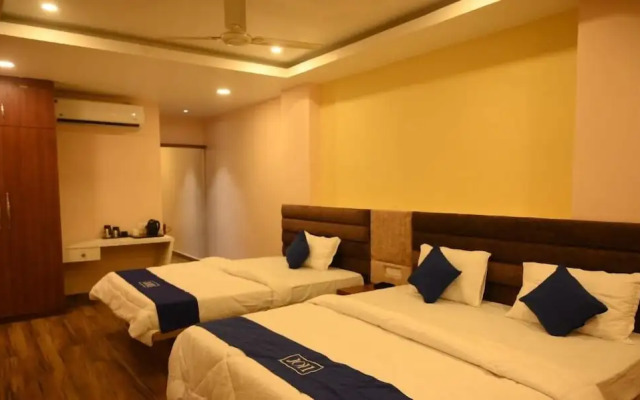 Assam Lodge
