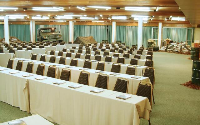 Sky Samuara Hotel Caxias do Sul