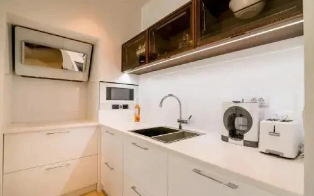 Apartments Magic Sea View