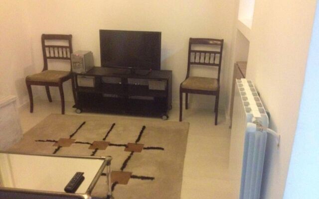 Apartment with One Bedroom in Santander, with Wifi - 500 M From the Beach